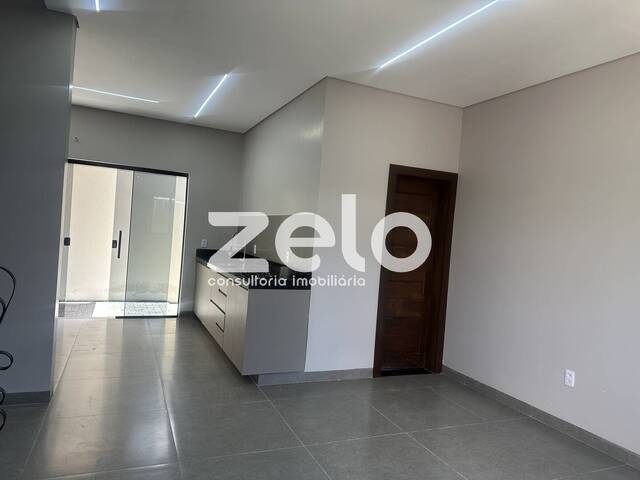 Casa para Locação em Sinop - 5