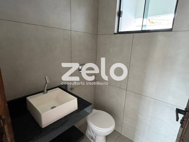 Casa para Locação em Sinop - 4