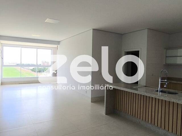 Apartamento para Locação em Sinop - 3