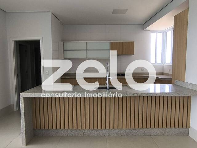 Apartamento para Locação em Sinop - 4