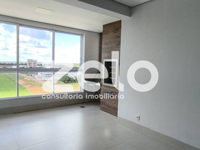 Apartamento para Locação em Sinop - 5