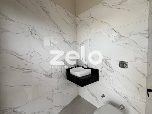 Casa para Venda em Sinop - 4