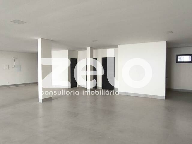 #1040 - Apartamento para Venda em Sinop - MT