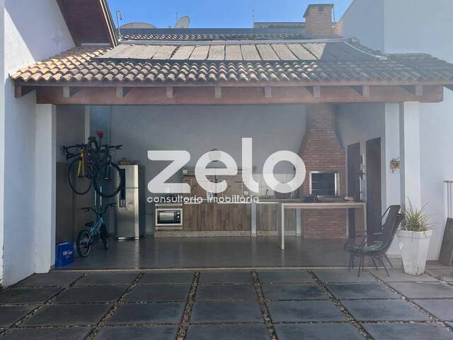 Casa para Venda em Sinop - 5