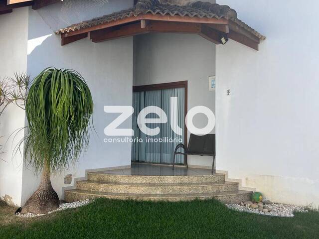 Casa para Venda em Sinop - 4