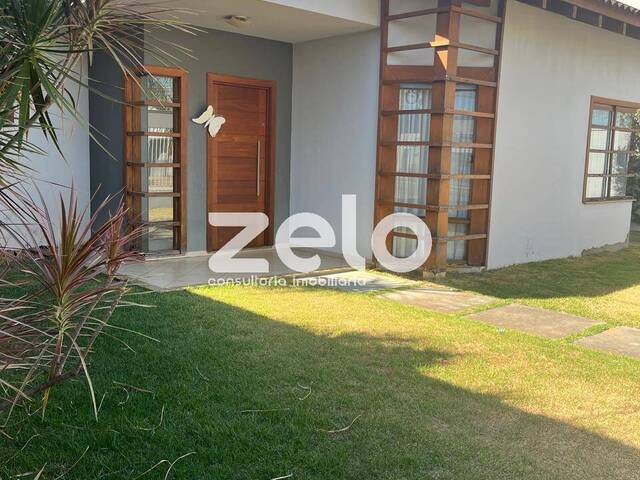 Casa para Venda em Sinop - 2