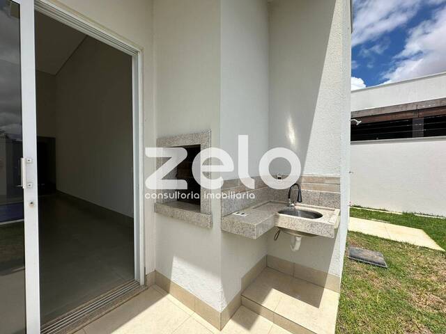 Casa para Locação em Sinop - 4