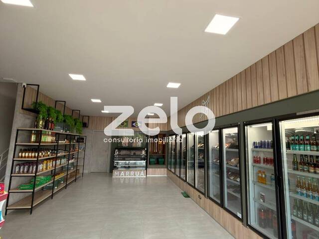 #1049 - Comercial para Venda em Sinop - MT