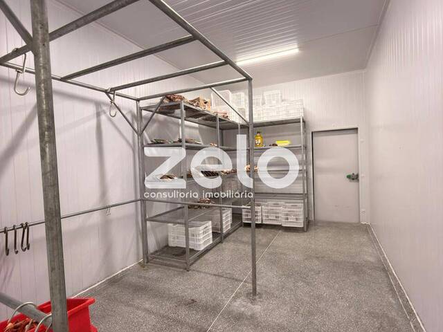 Comercial para Venda em Sinop - 5