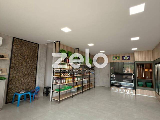 Comercial para Venda em Sinop - 4