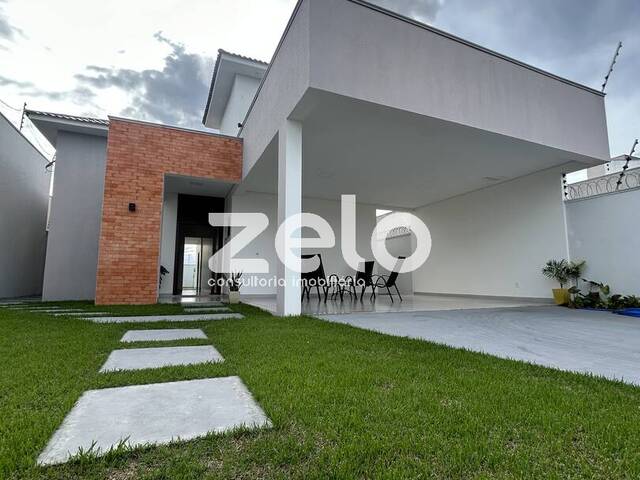 Casa para Venda em Sinop - 2