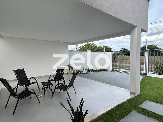 Casa para Venda em Sinop - 4