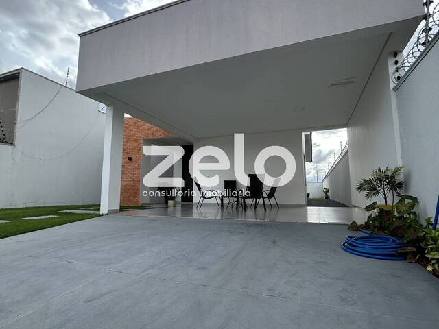 Casa para Venda em Sinop - 3