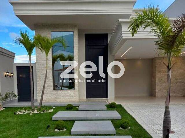 #932 - Casa para Venda em Sinop - MT