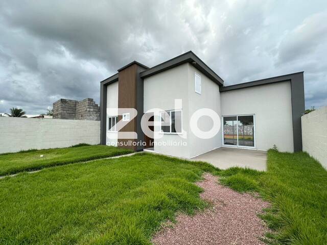 Casa para Venda em Sinop - 2