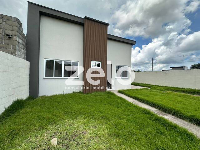 Venda em Residencial Moria - Sinop