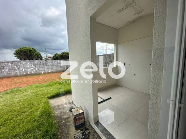 Casa para Venda em Sinop - 3