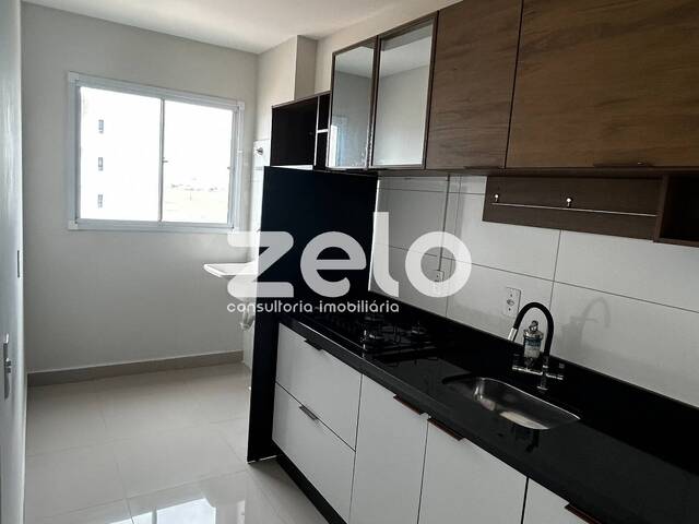 Venda em Residencial Ipanema - Sinop
