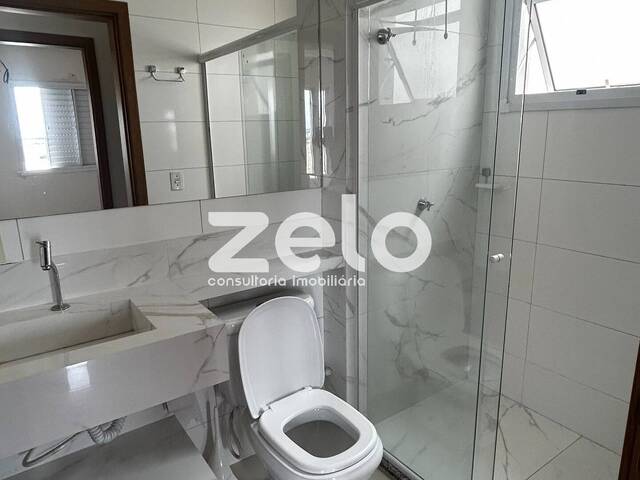 Apartamento para Venda em Sinop - 3