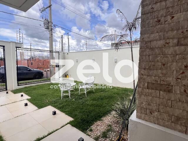 Casa para Venda em Sinop - 2