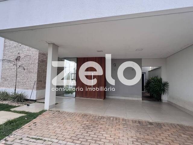 Casa para Venda em Sinop - 3