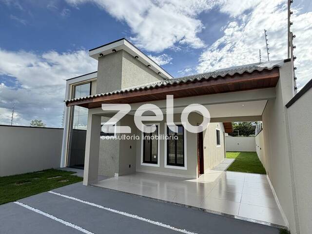 Casa para Venda em Sinop - 2