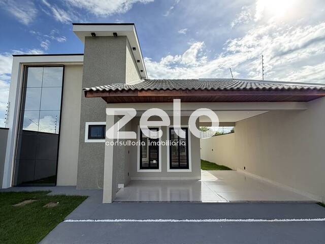 Casa para Venda em Sinop - 3