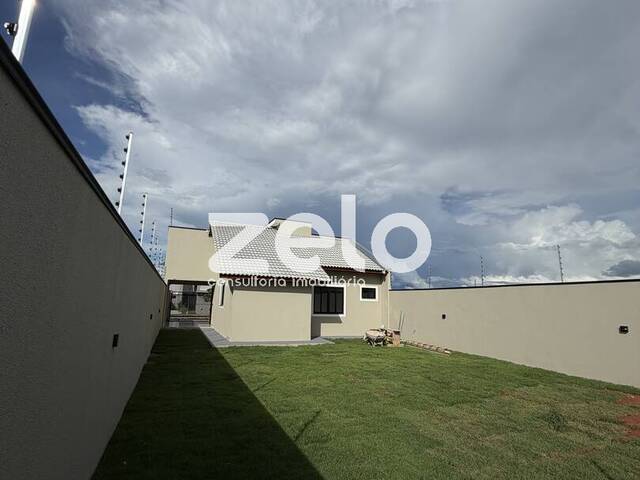 Casa para Venda em Sinop - 5