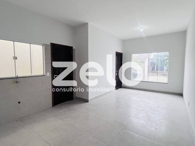 Casa para Venda em Sinop - 3