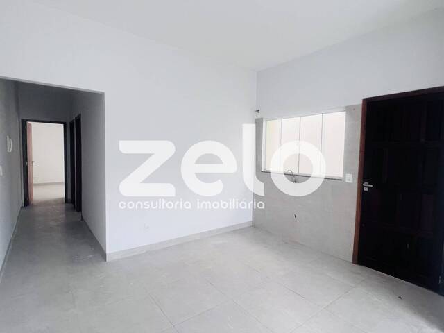 Casa para Venda em Sinop - 4