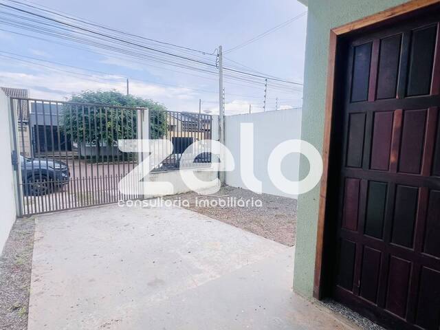 Casa para Venda em Sinop - 2