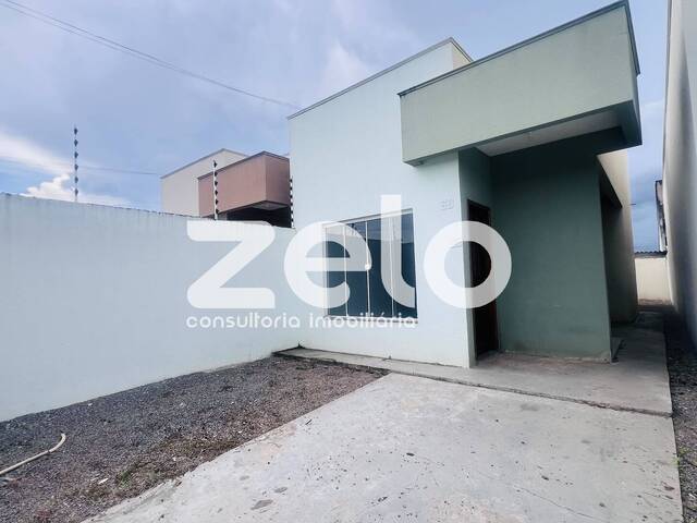 Venda em Residencial das Acácias - Sinop