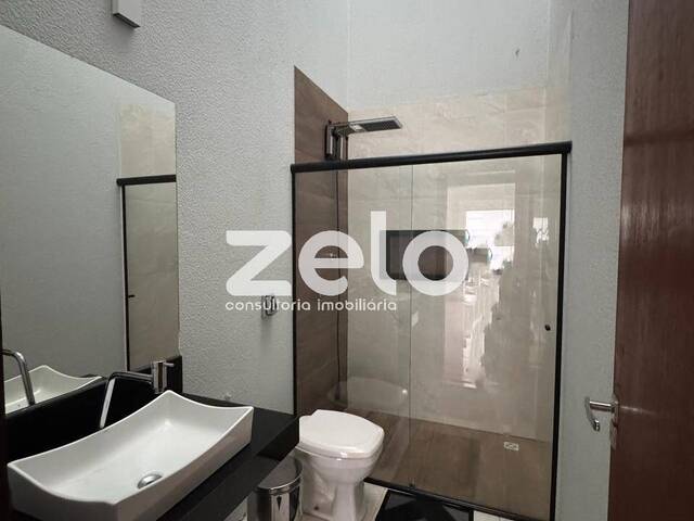 Casa para Venda em Sinop - 4