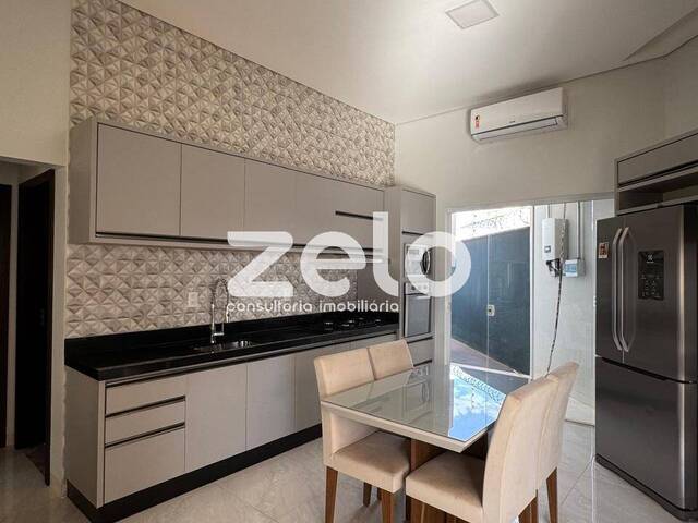 Casa para Venda em Sinop - 2