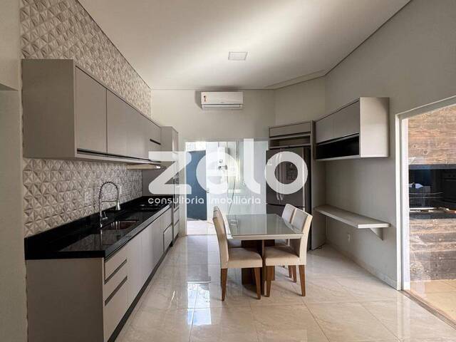 Casa para Venda em Sinop - 3