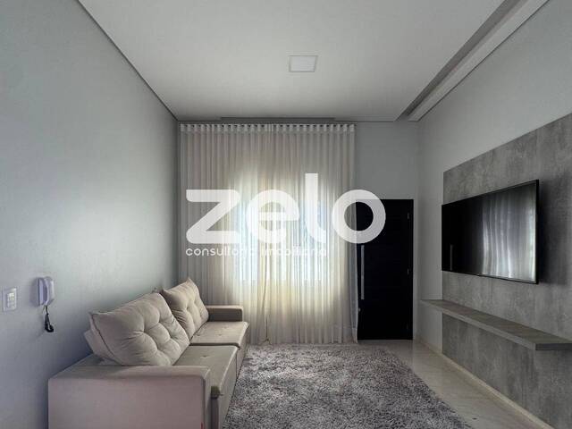 Venda em Jardim das Itaúbas - Sinop