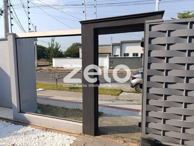 Casa para Venda em Sinop - 4