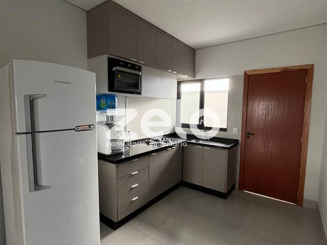 Apartamento para Locação em Sinop - 4