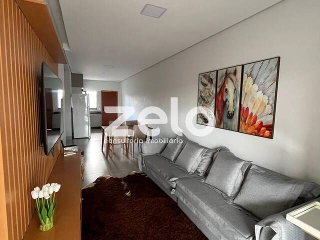 Apartamento para Locação em Sinop - 2