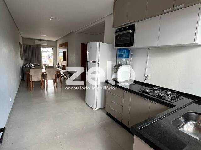 Apartamento para Locação em Sinop - 5