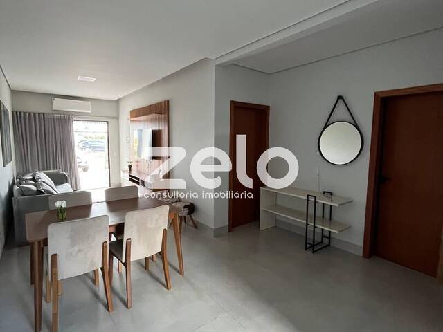 Apartamento para Locação em Sinop - 3