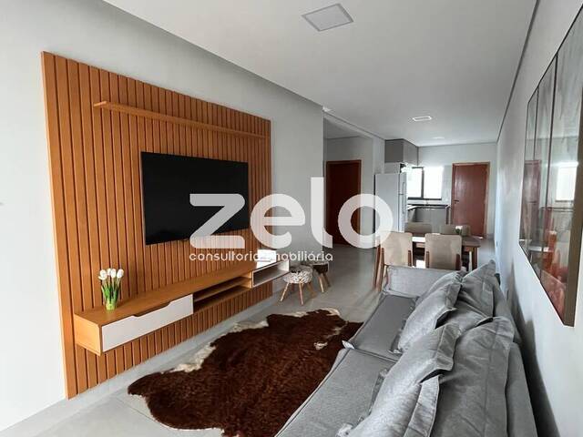 Locação em Residencial Florença - Sinop