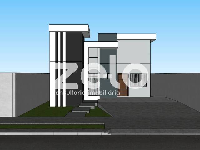 Venda em Jardim Liberdade - Sinop