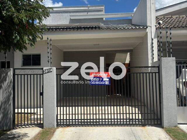 #1064 - Casa para Locação em Sinop - MT