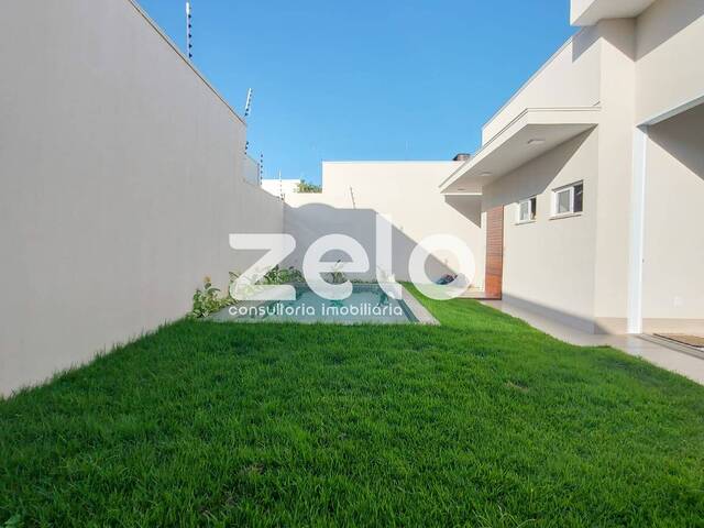 Casa para Venda em Sinop - 5