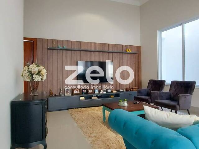 Casa para Venda em Sinop - 4