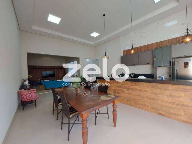 #1065 - Casa para Venda em Sinop - MT