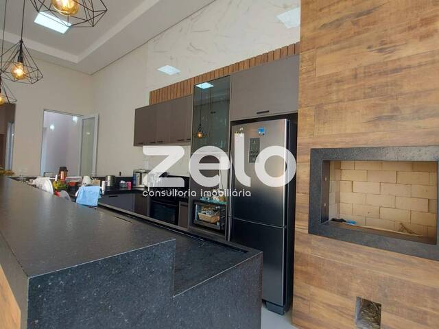 #1065 - Casa para Venda em Sinop - MT