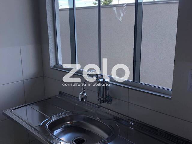 #643 - Apartamento para Locação em Sinop - MT - 3