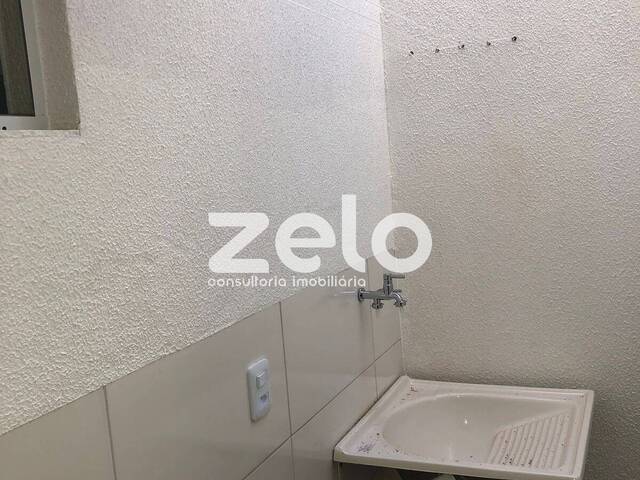 #643 - Apartamento para Locação em Sinop - MT - 2